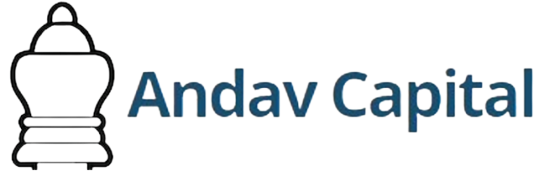 Andav Capital logo
