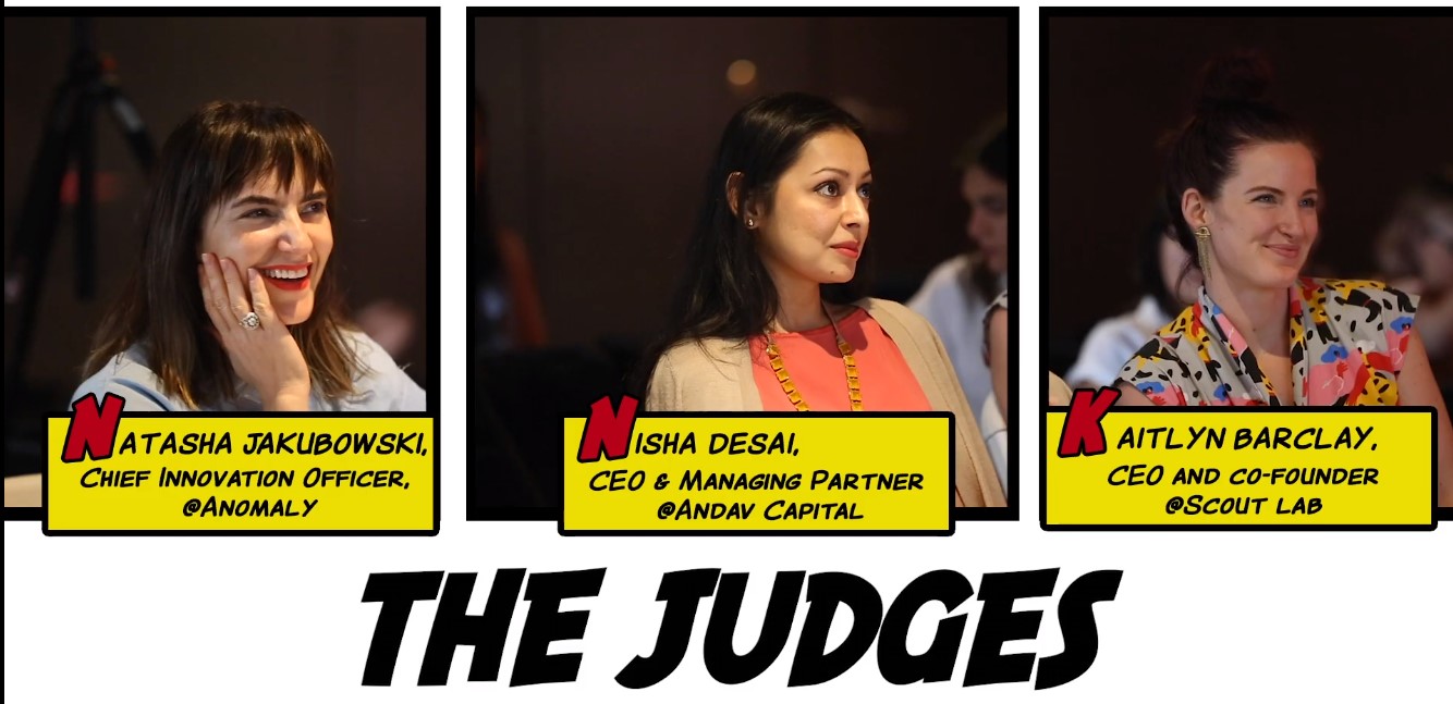 techstars judges